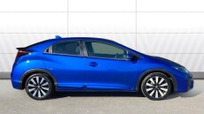 Honda Civic 1.8 i-VTEC SE Plus 5dr Petrol Hatchback